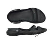 Unisex Crocs - Rihmikud, suurus 39 - Must ()