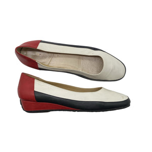 Unisex Bagnoli - Kiilkontsaga kingad, suurus 39 - Valge (1)