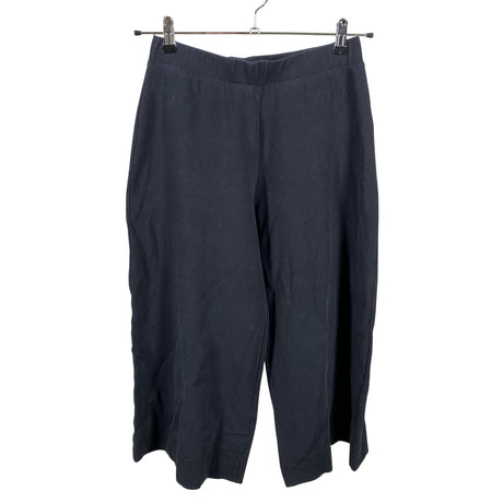 Unisex Aarrelabel - Trikotaažist püksid, suurus 38 - Must ()