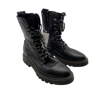 Unisex Tamaris - Poolsaapad, suurus 41 - Must (2)