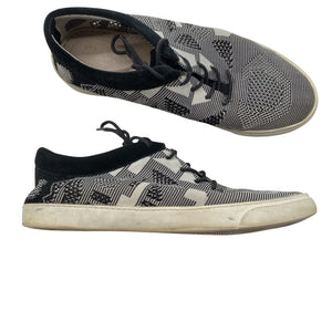 Unisex Clarks - Tennised, suurus 41 - Hall (1)