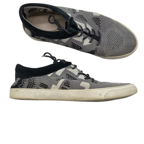 Unisex Clarks - Tennised, suurus 41 - Hall ()