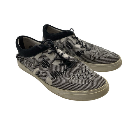 Unisex Clarks - Tennised, suurus 41 - Hall (2)