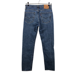 Unisex Levi's - Teksad, suurus W32 - Sinine (2)