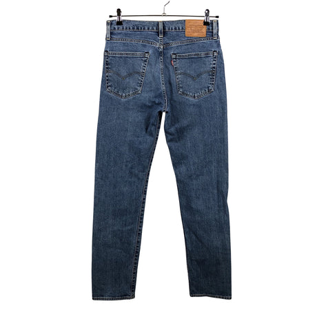 Unisex Levi's - Teksad, suurus W32 - Sinine (2)