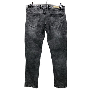 Unisex Ombre - Teksad, suurus L - Hall (2)