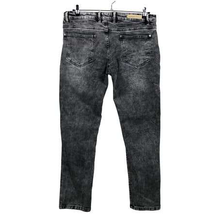 Unisex Ombre - Teksad, suurus L - Hall (2)