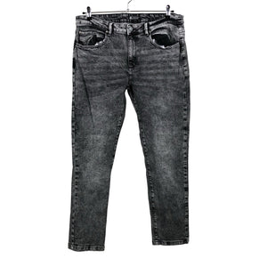 Unisex Ombre - Teksad, suurus L - Hall (1)