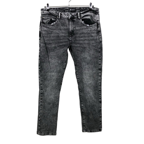 Unisex Ombre - Teksad, suurus L - Hall ()