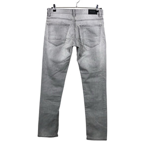 Unisex Indicode - Teksad, suurus W33 - Hall (2)
