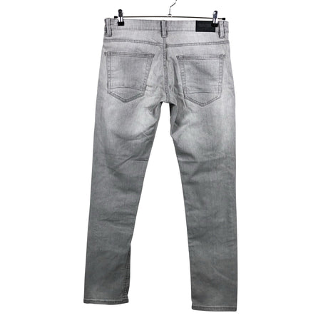 Unisex Indicode - Teksad, suurus W33 - Hall (2)