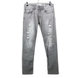 Unisex Indicode - Teksad, suurus W33 - Hall ()