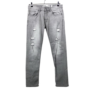 Unisex Indicode - Teksad, suurus W33 - Hall (1)