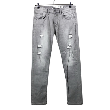 Unisex Indicode - Teksad, suurus W33 - Hall ()
