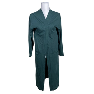 Unisex NOSH - Kardigan, suurus 36 - Roheline (1)