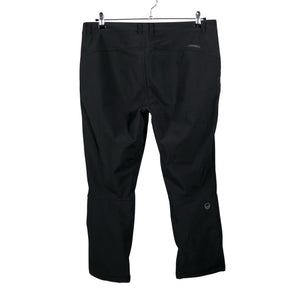 Unisex Halti - Softshell püksid, suurus 44 - Must (3)