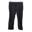 Unisex Halti - Softshell püksid, suurus 44 - Must ()