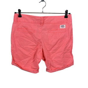 Unisex Etirel - Lühikesed püksid, suurus 40 - Roosa (2)