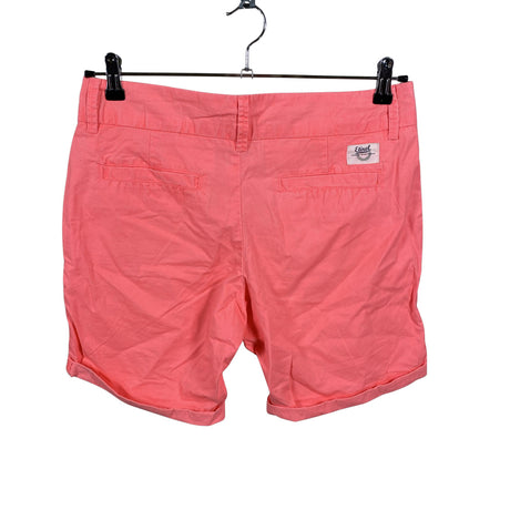 Unisex Etirel - Lühikesed püksid, suurus 40 - Roosa (2)