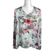 Unisex Monton - Pluus, suurus 40 - Roheline ()