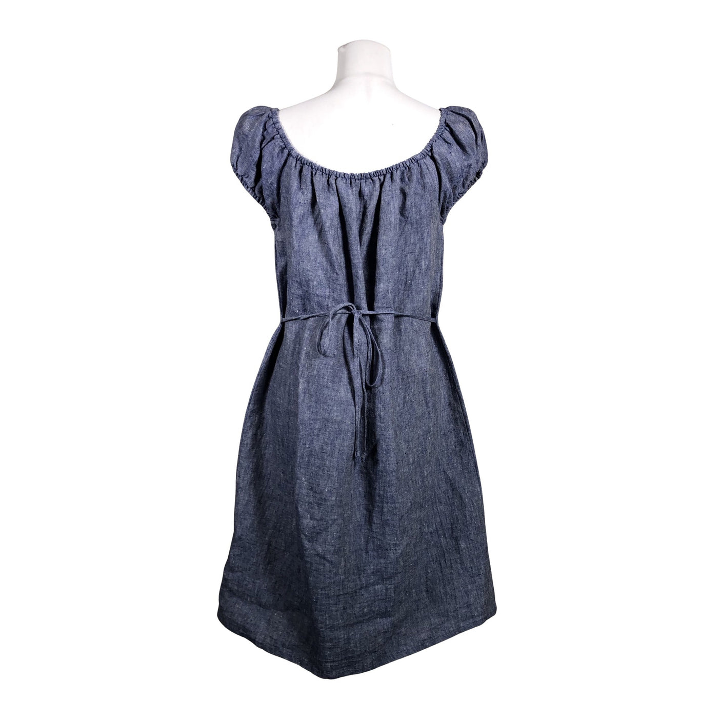 Unisex Bypias - Mitteveniv kleit, suurus 40 - Sinine (2)
