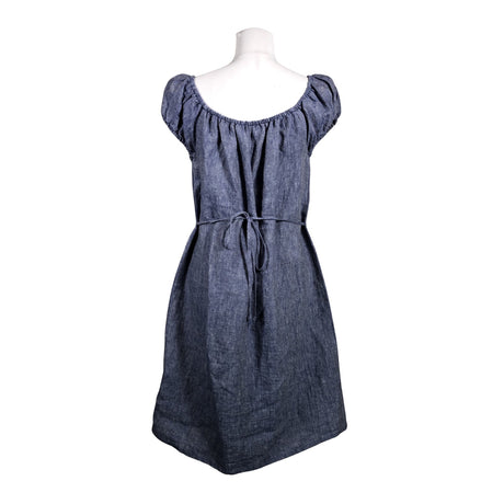 Unisex Bypias - Mitteveniv kleit, suurus 40 - Sinine (2)