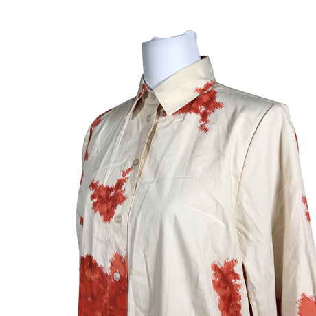 Unisex Second Female - Mitteveniv kleit, suurus 38 - Beige (2)