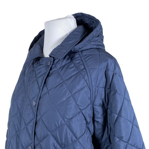 Unisex Nanso - Tepitud jope, suurus 42 - Sinine (2)