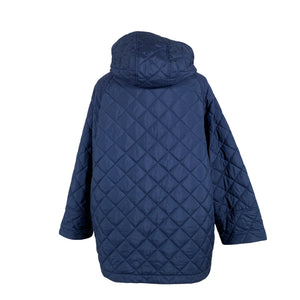 Unisex Nanso - Tepitud jope, suurus 42 - Sinine (3)