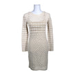 Unisex Michael Kors - Kootud kleit, suurus 34 - Beige ()