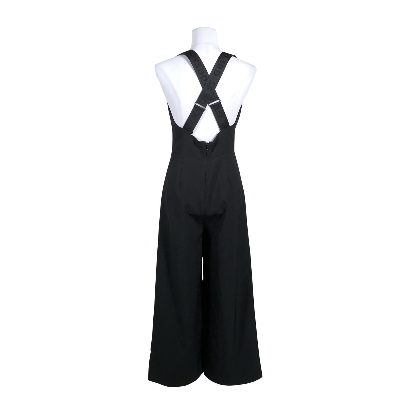 Unisex Guess - Pükskostüüm, suurus 38 - Must (2)