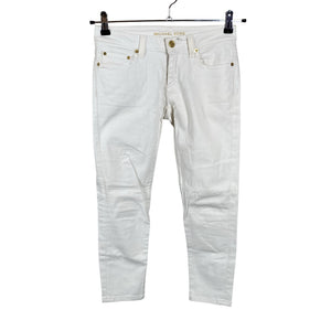 Unisex Michael Kors - Teksad, suurus 34 - Valge (1)