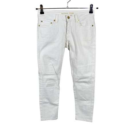 Unisex Michael Kors - Teksad, suurus 34 - Valge ()