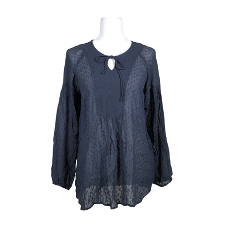 Unisex LauRie - Pluus, suurus 38 - Sinine ()