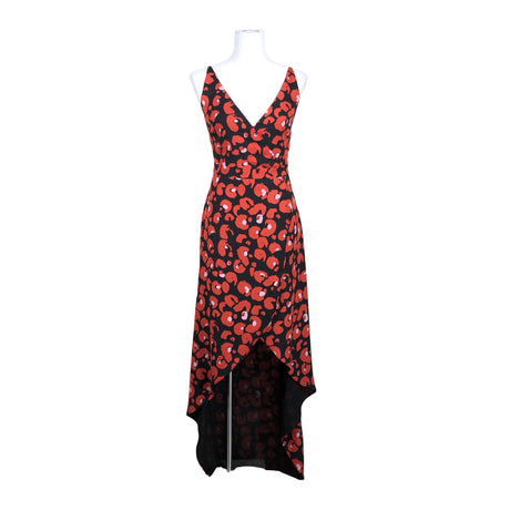 Unisex Guess - Mitteveniv kleit, suurus 36 - Punane ()