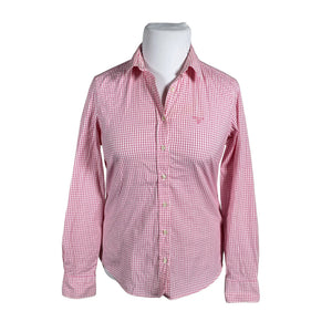 Unisex Gant - Triiksärk, suurus 44 - Roosa (1)