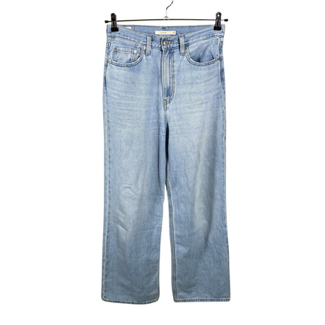 Unisex Levi's - Teksad, suurus W27 - Helesinine ()