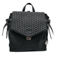 Unisex Michael Kors - Seljakott, suurus Ei kokoa - Must ()