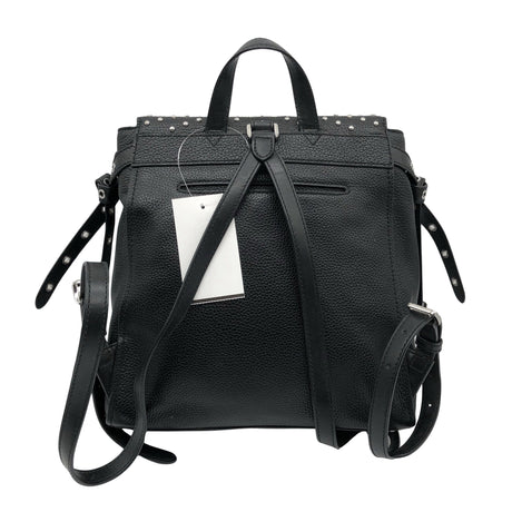 Unisex Michael Kors - Seljakott, suurus Ei kokoa - Must (2)