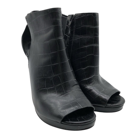 Unisex Michael Kors - Lahtise ninaga kontsakingad, suurus 39 - Must (2)