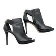 Unisex Michael Kors - Lahtise ninaga kontsakingad, suurus 39 - Must ()
