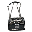 Unisex Michael Kors - Õlakott, suurus Mini - Must ()