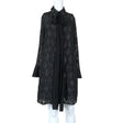 Unisex Michael Kors - Mitteveniv kleit, suurus 34 - Must ()