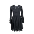 Unisex Michael Kors - Mitteveniv kleit, suurus 34 - Must ()