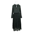 Unisex Michael Kors - Mitteveniv kleit, suurus 34 - Roheline ()