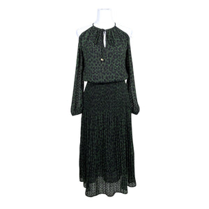 Unisex Michael Kors - Mitteveniv kleit, suurus 34 - Roheline (1)