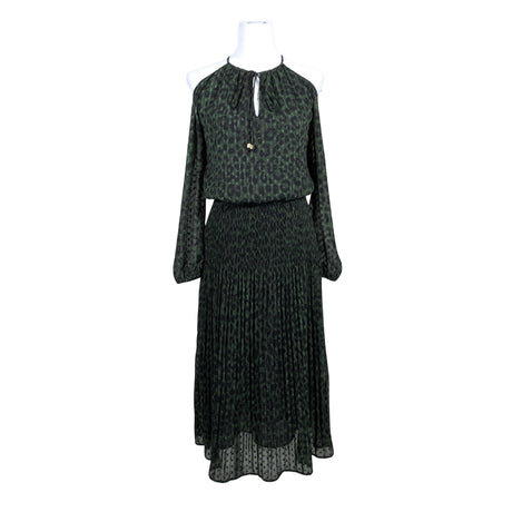 Unisex Michael Kors - Mitteveniv kleit, suurus 34 - Roheline ()