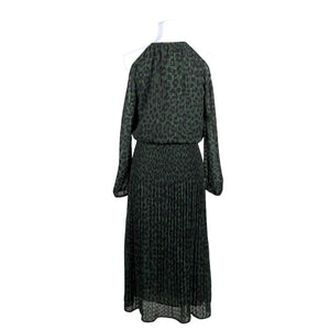 Unisex Michael Kors - Mitteveniv kleit, suurus 34 - Roheline (2)