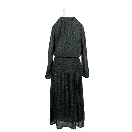 Unisex Michael Kors - Mitteveniv kleit, suurus 34 - Roheline (2)
