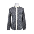 Unisex Michael Kors - Pluus, suurus 34 - Sinine ()